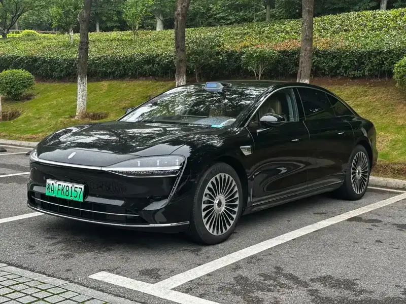 Stelato Xiangji S9, 2025