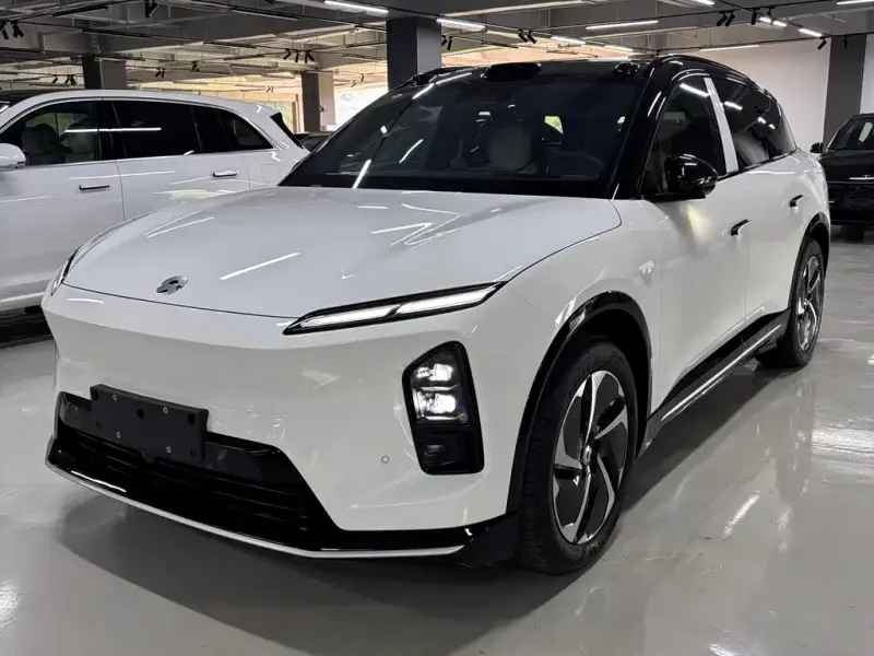 NIO ES6, 2026