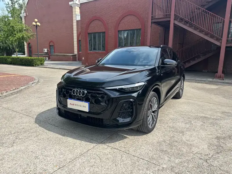 Audi Q5L, 2026