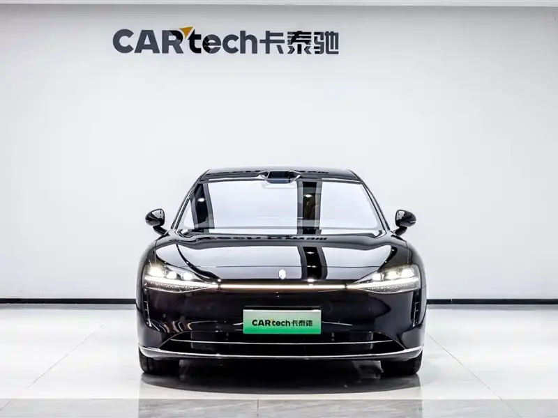Stelato Xiangji S9, 2025