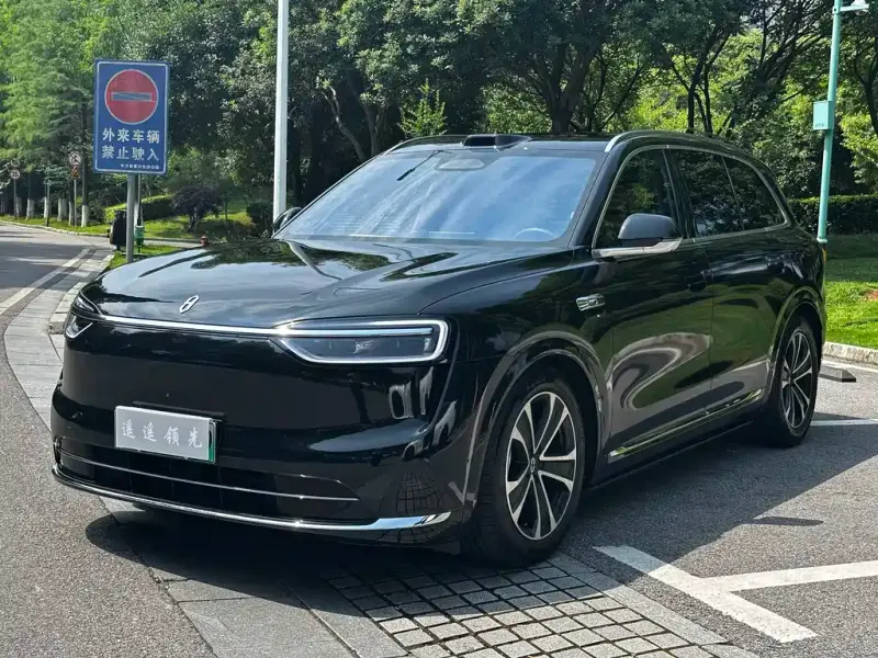 AITO M7, 2025