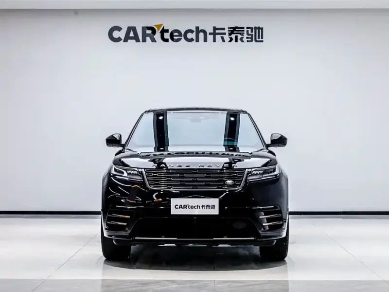 Land Rover Velar, 2023