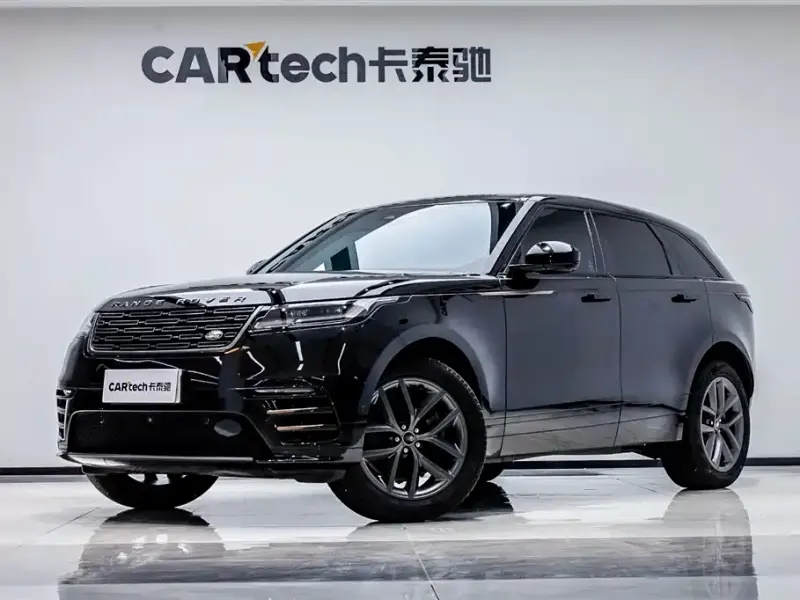 Land Rover Velar, 2023
