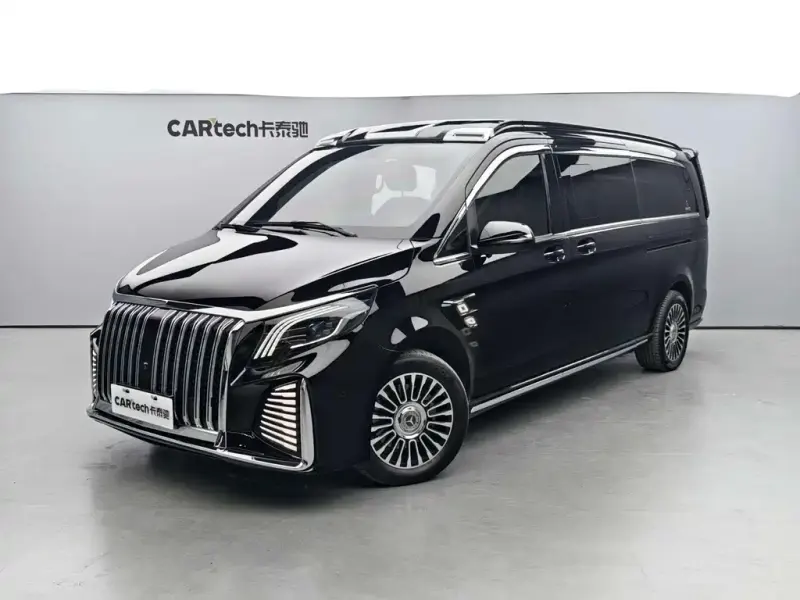 Mercedes-Benz Vito, 2024