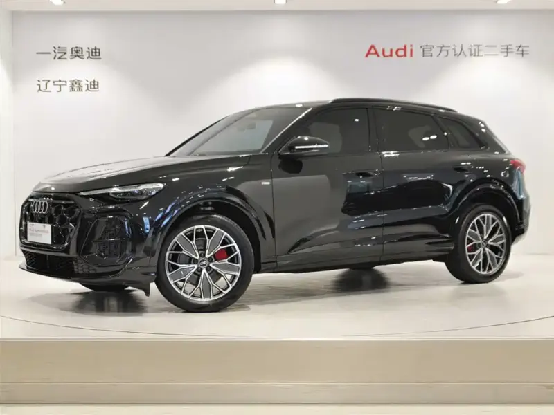 Audi Q5L, 2026