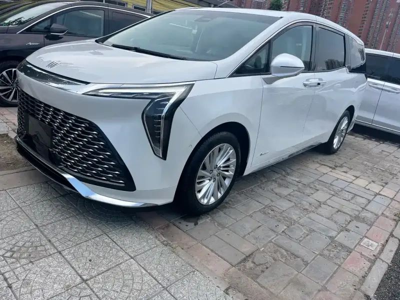 Buick Century, 2024