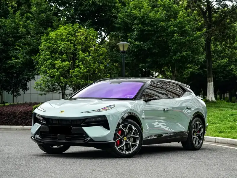 Lotus FOR ME, 2026