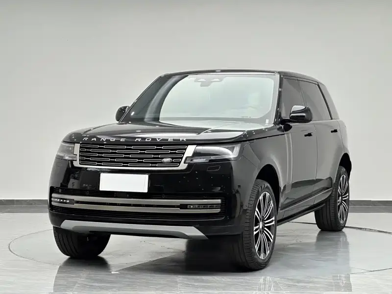 Land Rover Range Rover, 2023 — фото 1