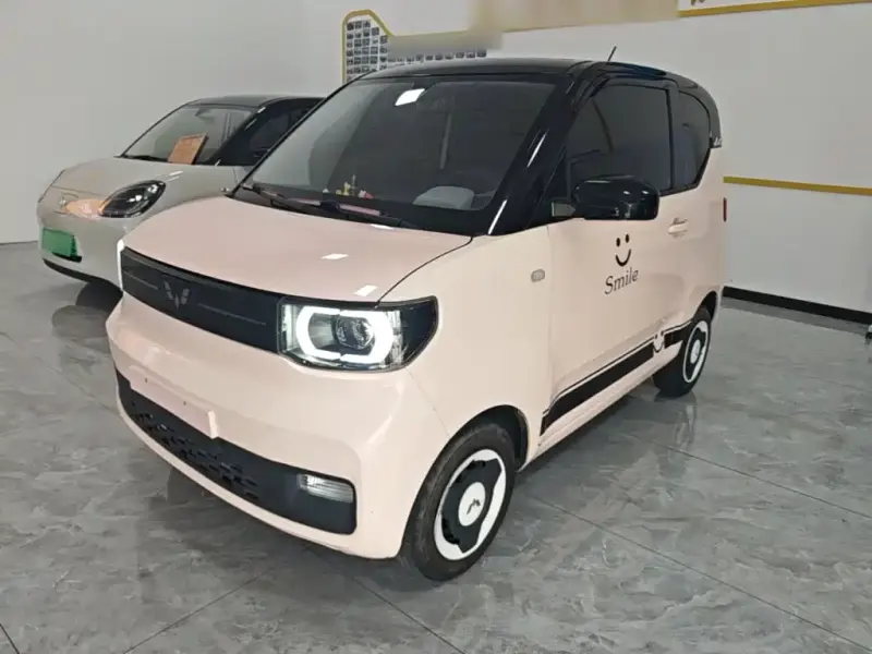 Wuling MINIEV, 2023
