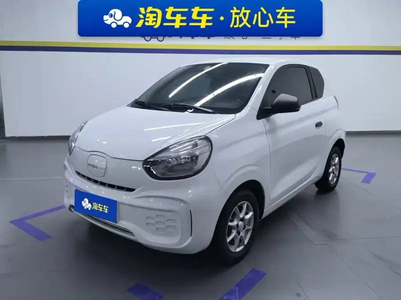 Roewe Clever, 2022