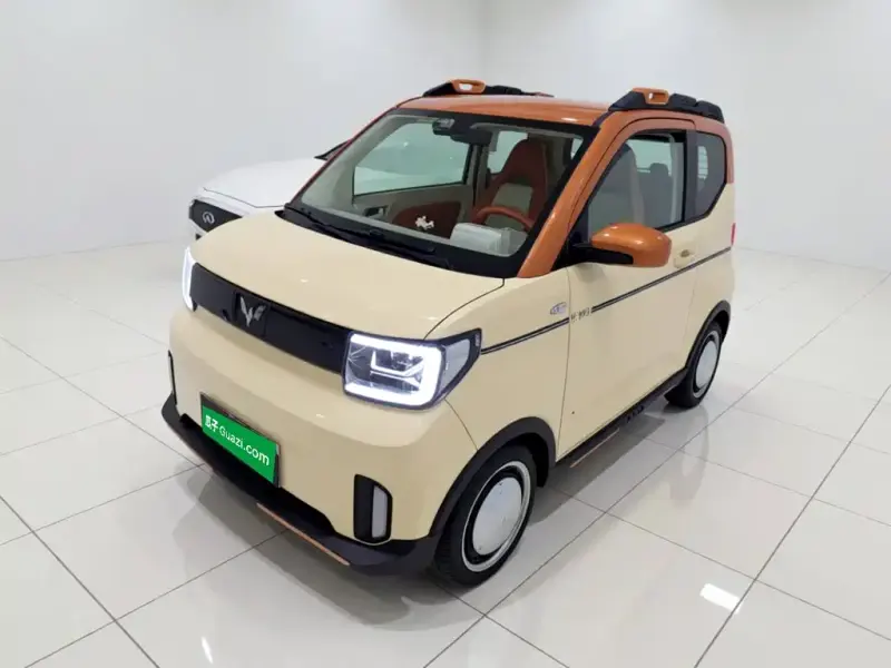 Wuling MINIEV, 2023