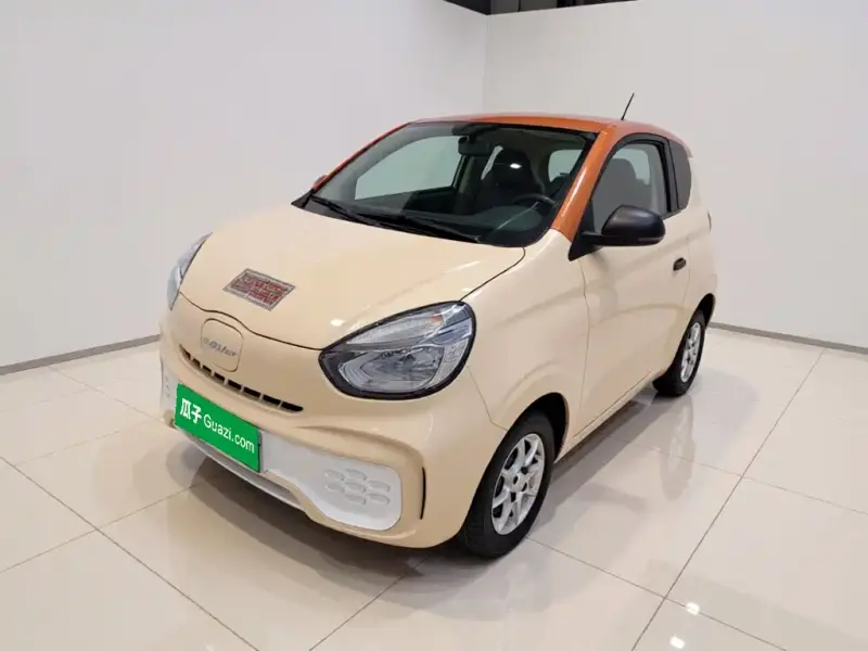 Roewe Clever, 2022