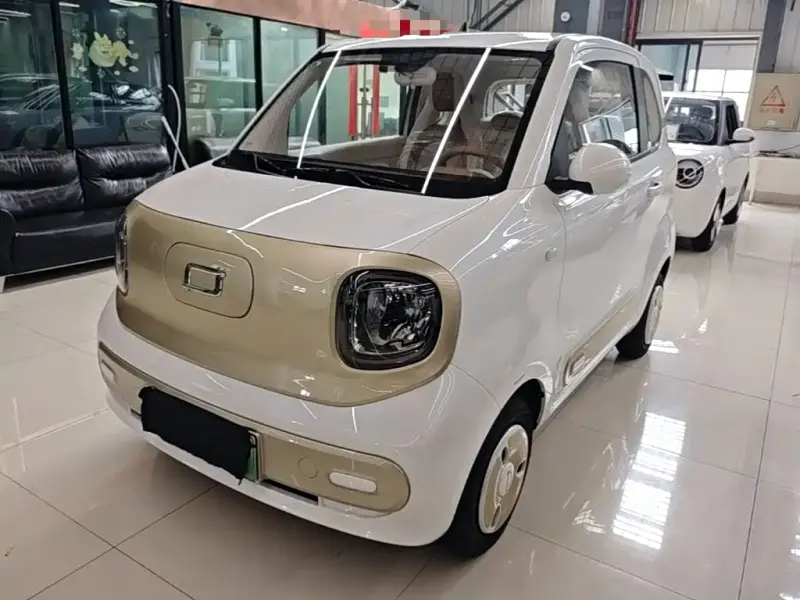 Bestune Pony, 2026