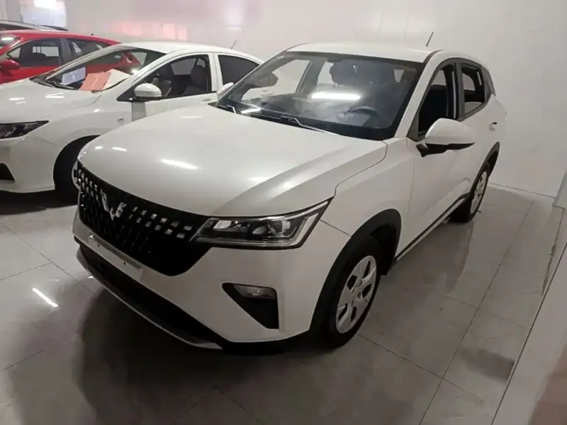 Wuling Xingchi, 2024