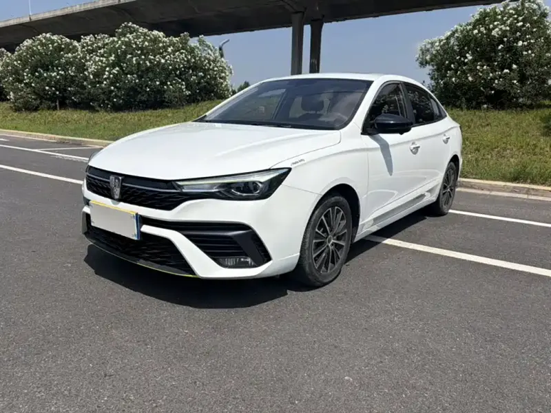 Roewe i5, 2021
