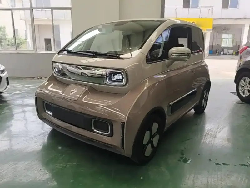 Baojun KiWi EV, 2022