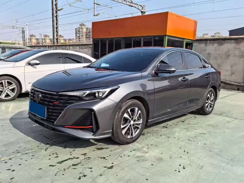 Changan Eado, 2023