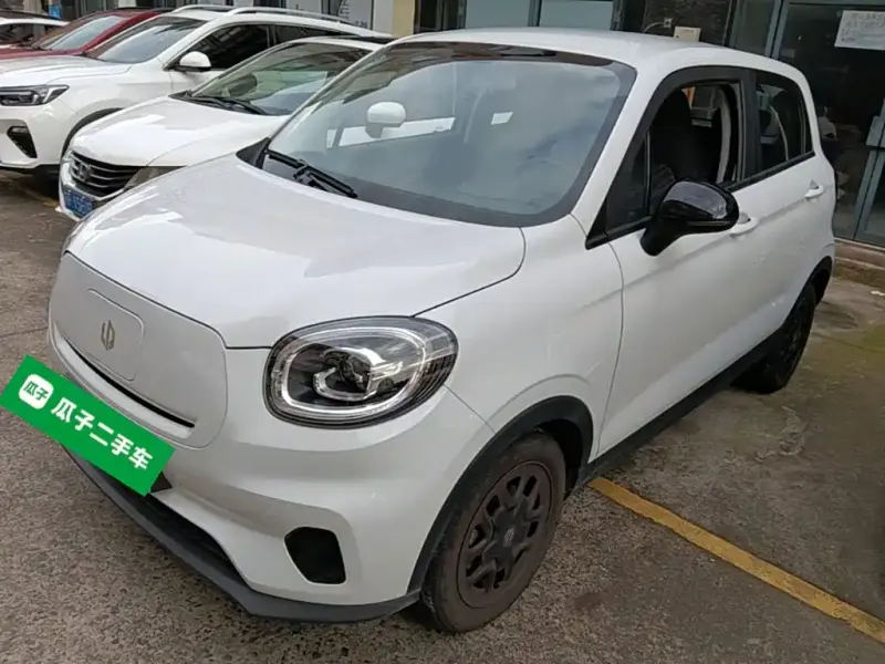 Leapmotor T03, 2025