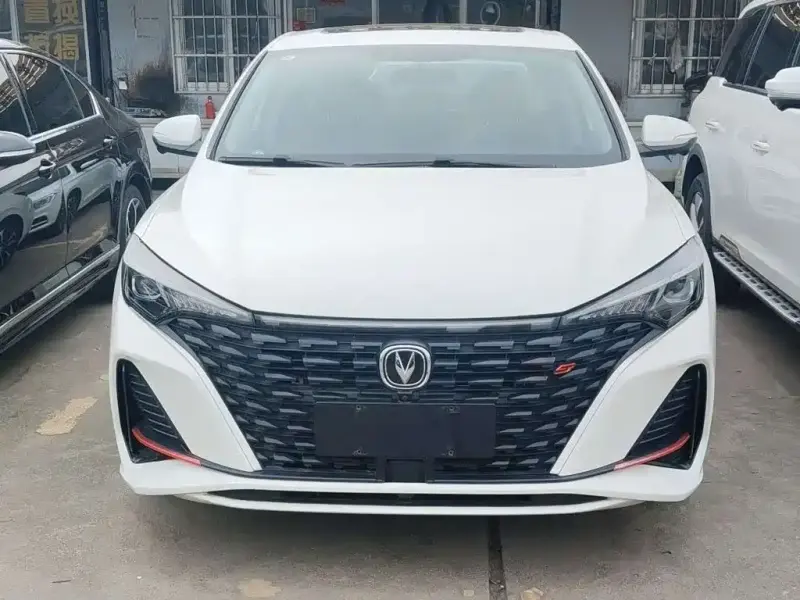 Changan Eado, 2023