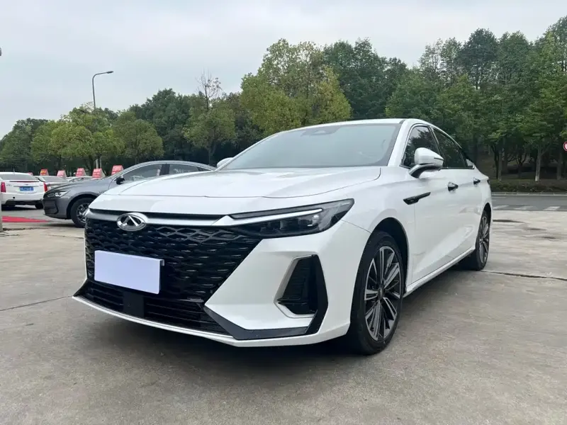 Chery Arrizo 8, 2023