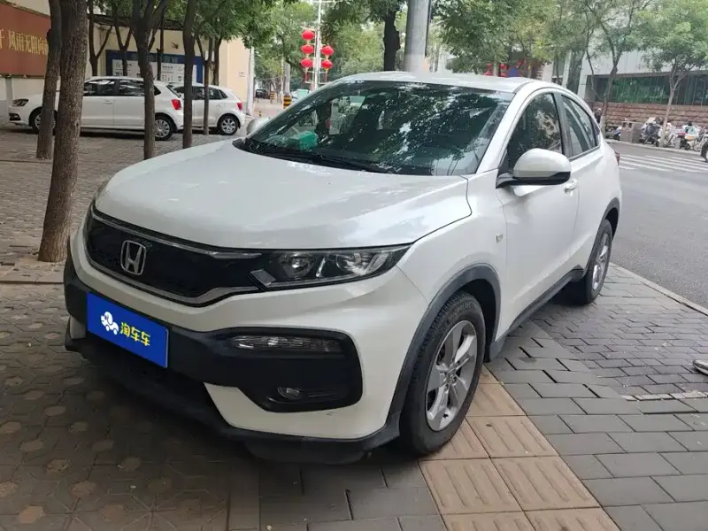 Honda XR-V, 2017