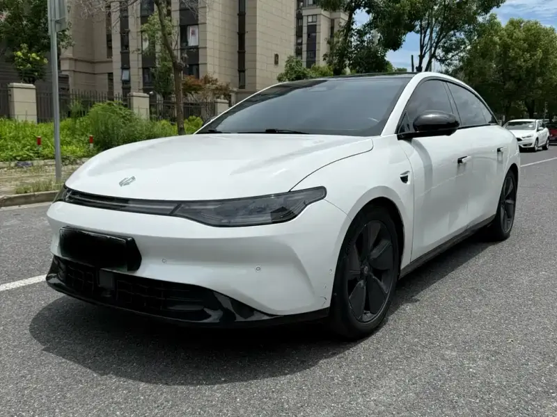 Leapmotor C01, 2023