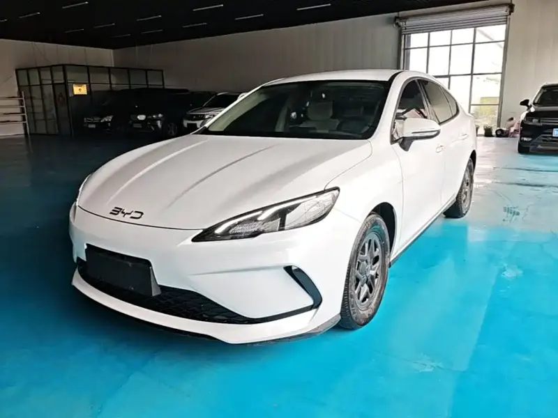 BYD Seal 05 DM-i, 2025