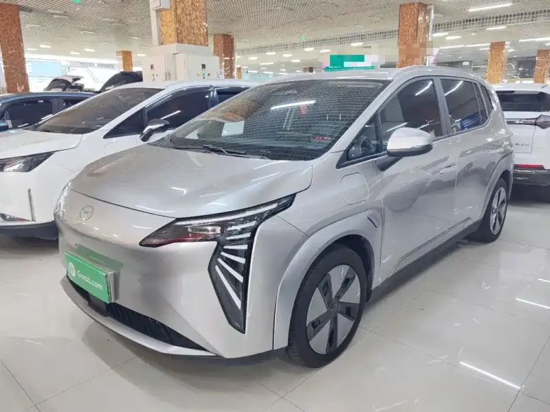 Aion Y, 2023