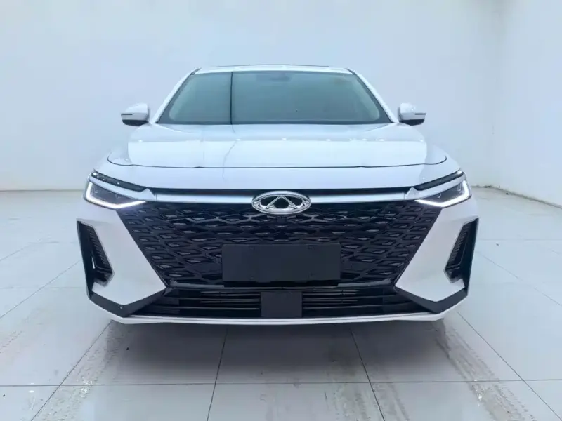 Chery Arrizo 8, 2024