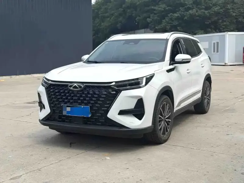 Chery Tiggo 8 PRO, 2023