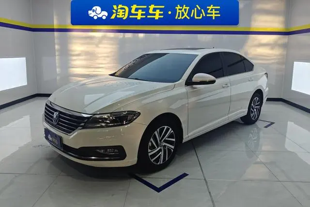 Volkswagen Lavida, 2022