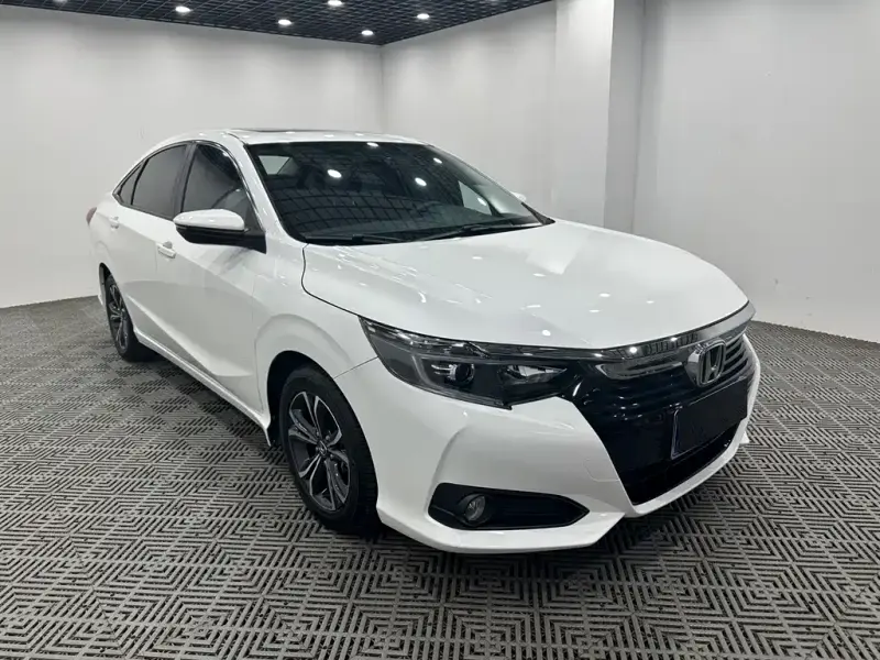 Honda Crider, 2022