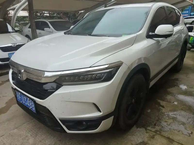 Honda Breeze, 2021