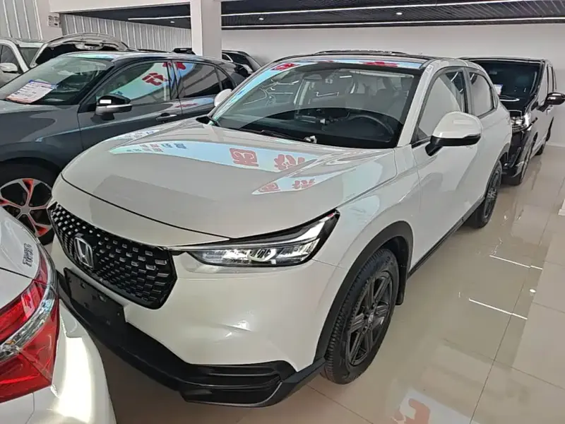 Honda XR-V, 2023