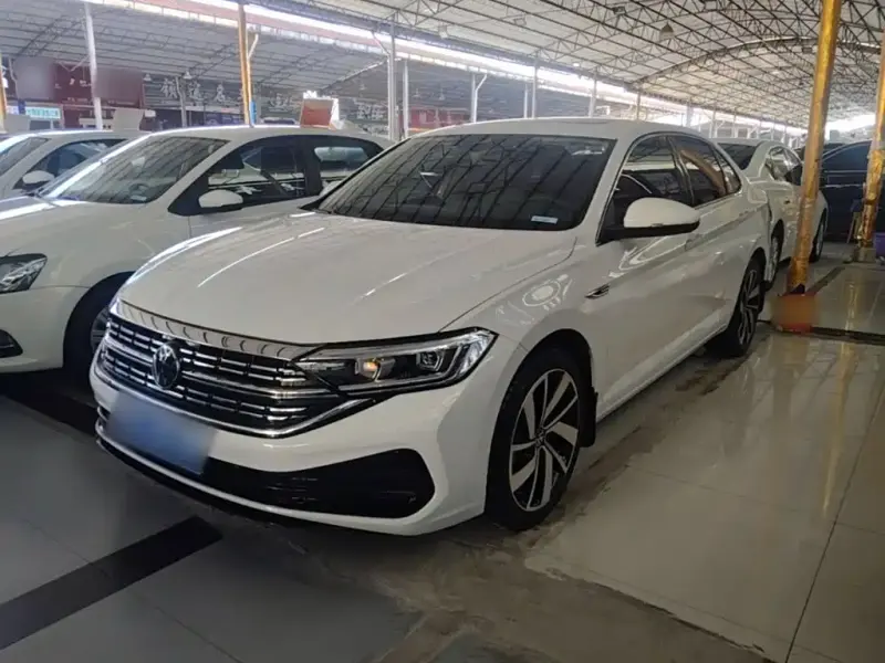 Volkswagen Sagitar, 2024