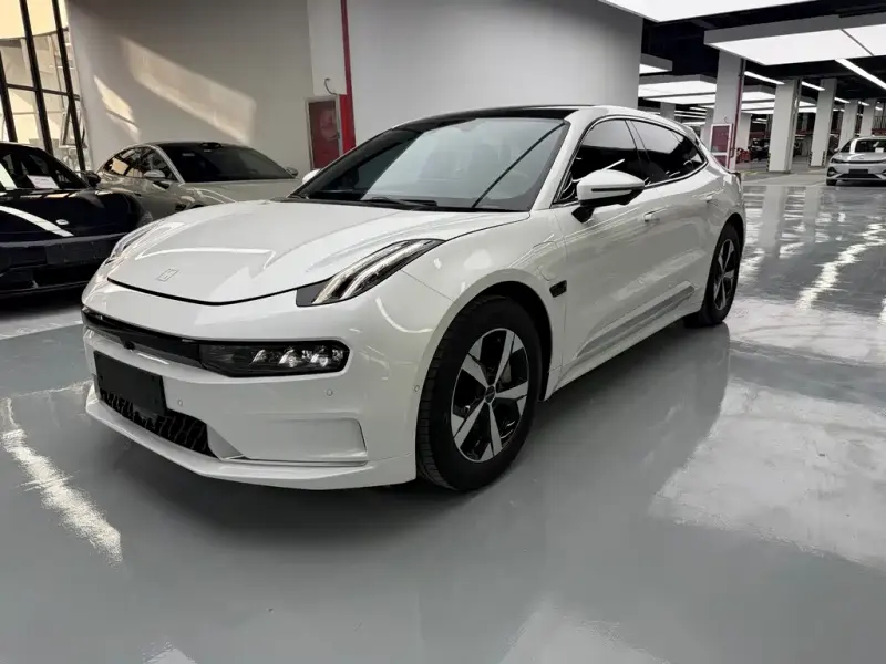 Zeekr 001, 2023