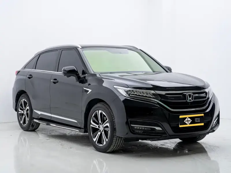 Honda UR-V, 2017 — фото 1