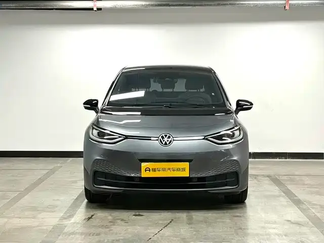 Volkswagen ID.3, 2024