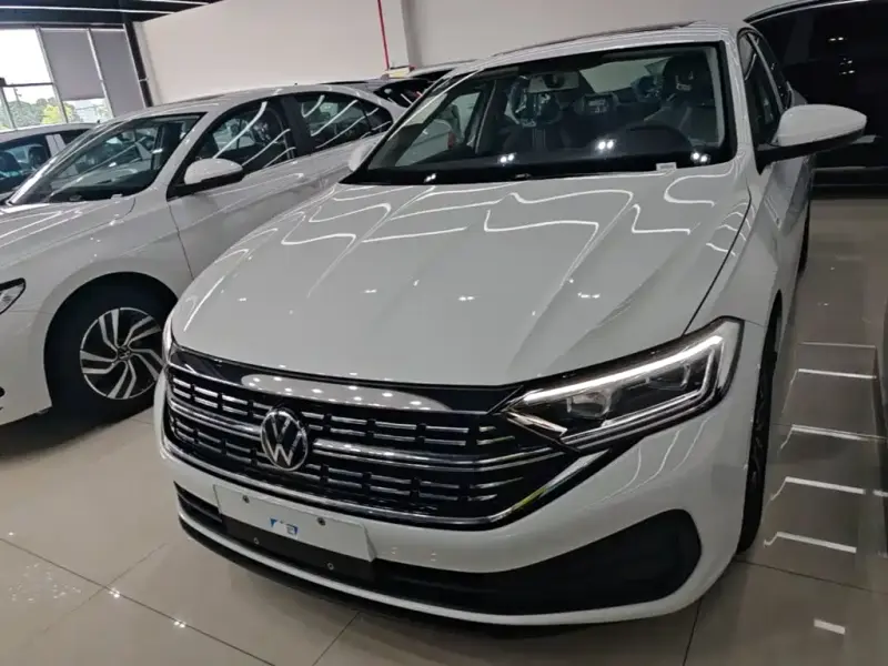 Volkswagen Sagitar, 2026