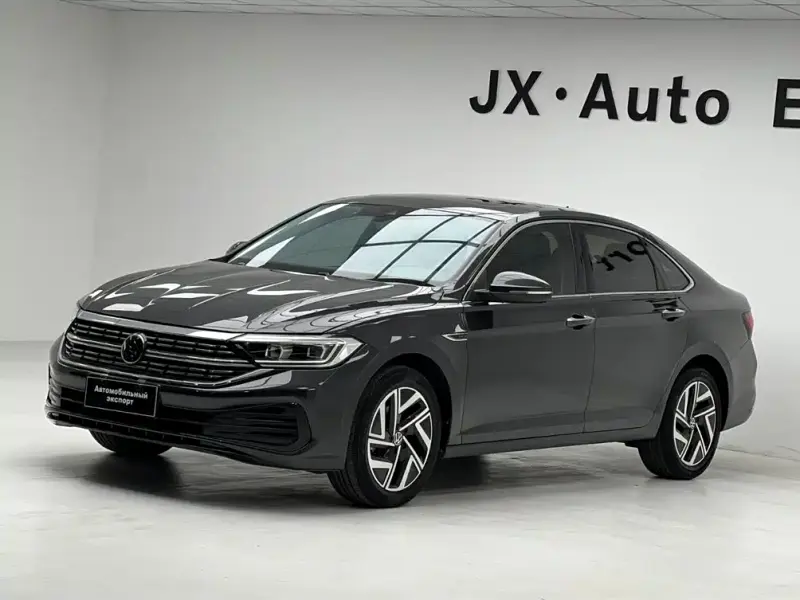 Volkswagen Sagitar, 2022