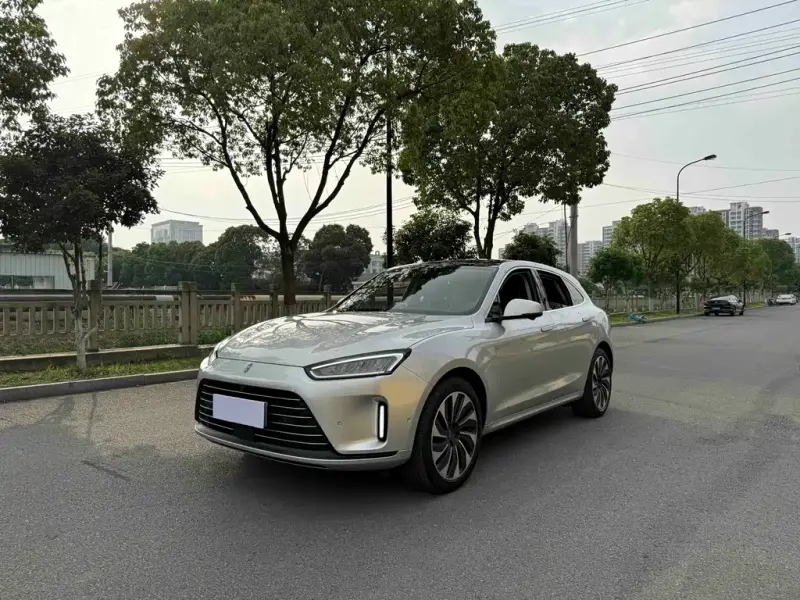 AITO M5, 2023