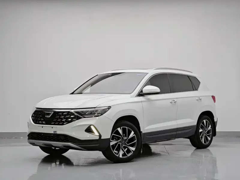 Jetta VS5, 2022
