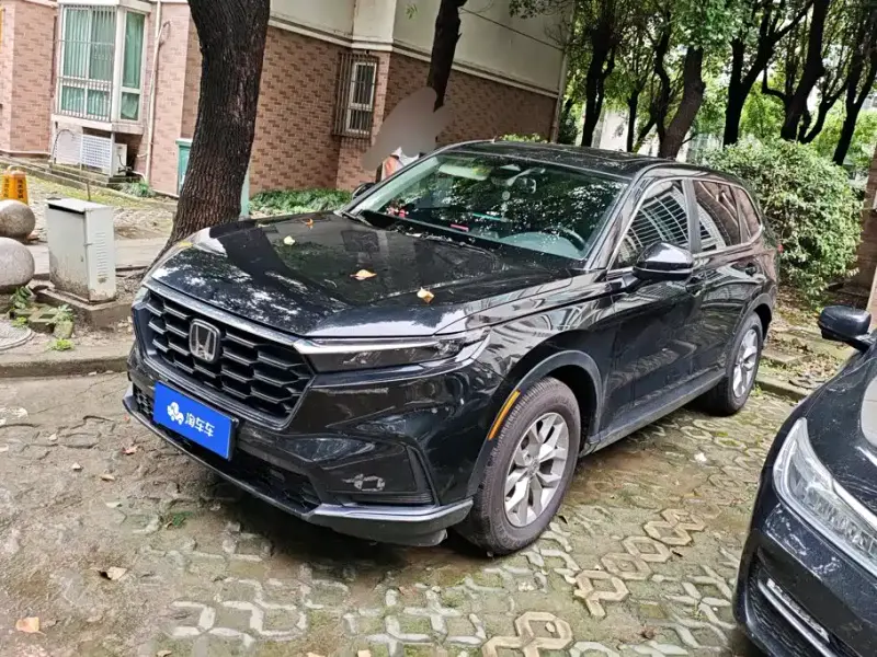 Honda CR-V, 2023