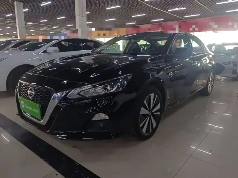 Nissan Teana, 2026