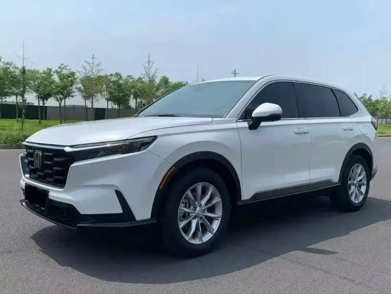 Honda CR-V, 2023