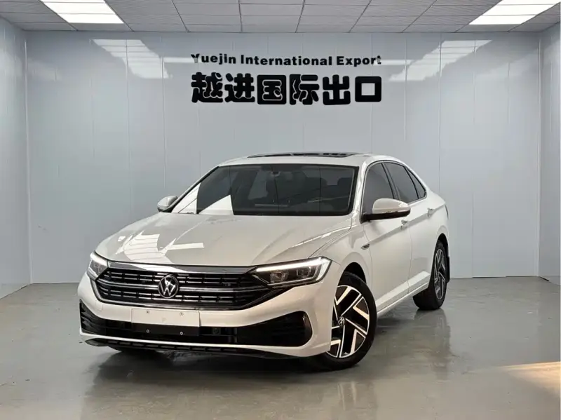 Volkswagen Sagitar, 2023