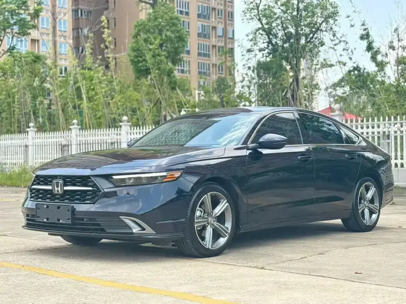 Honda Accord, 2025