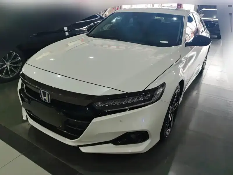 Honda Accord, 2022