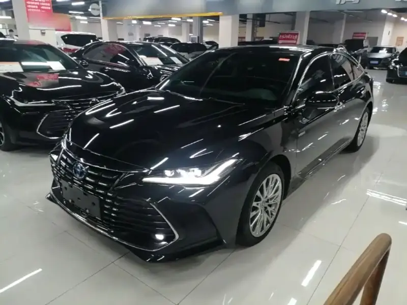 Toyota Avalon, 2023
