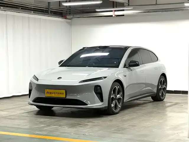 NIO ET5T, 2024